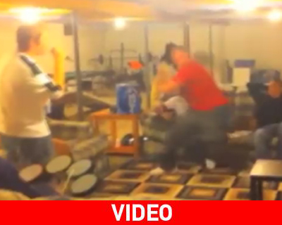 Μεγάλη ζήτηση τα ηρεμιστικά χάπια…